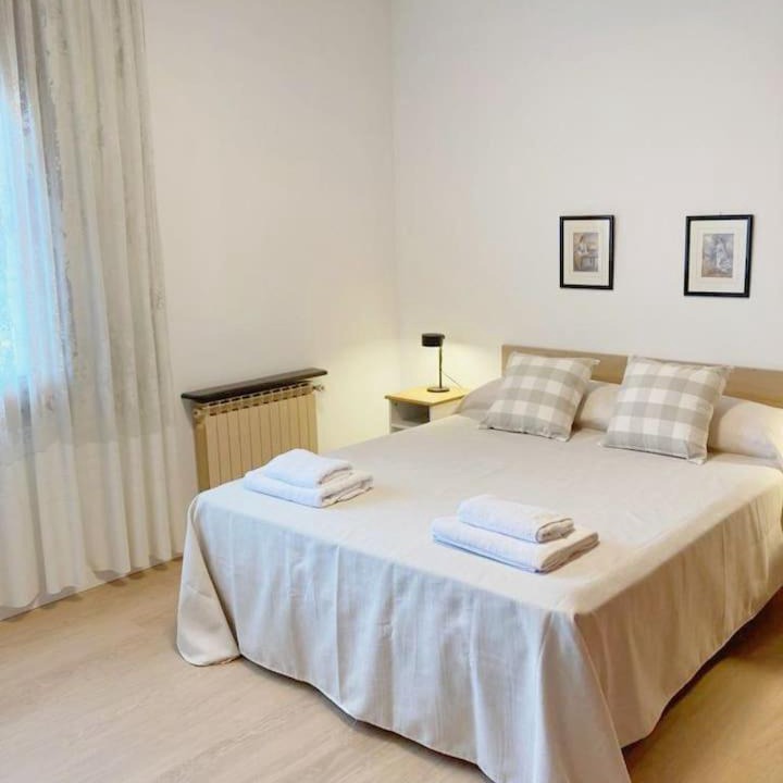Photo of Bedroom in El Bruc