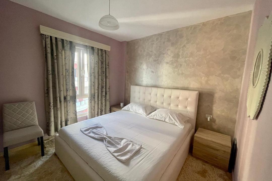 Photo of Bedroom in Tushemisht