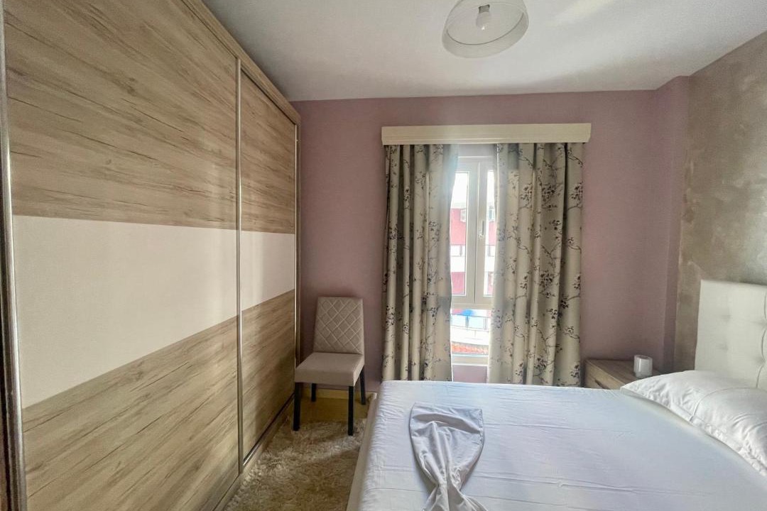 Photo of Bedroom in Tushemisht