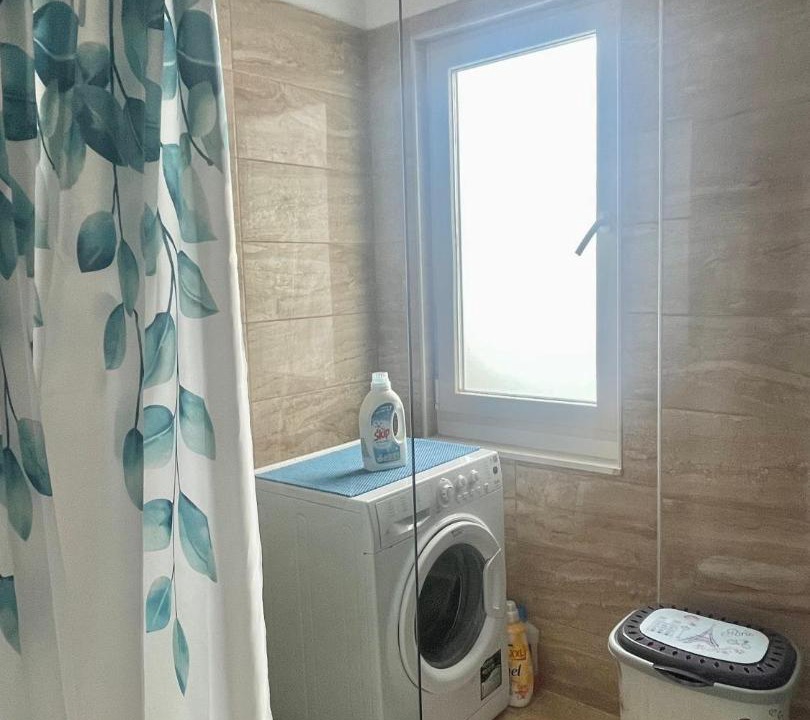 Photo of Bathroom in Tushemisht