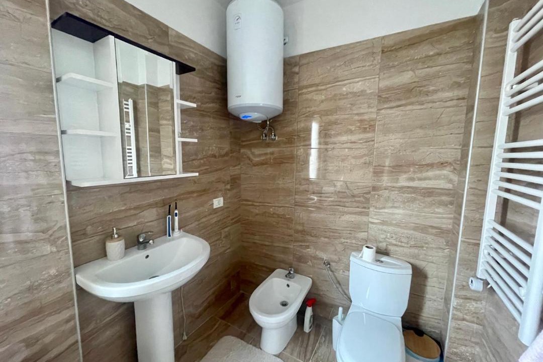 Photo of Bathroom in Tushemisht