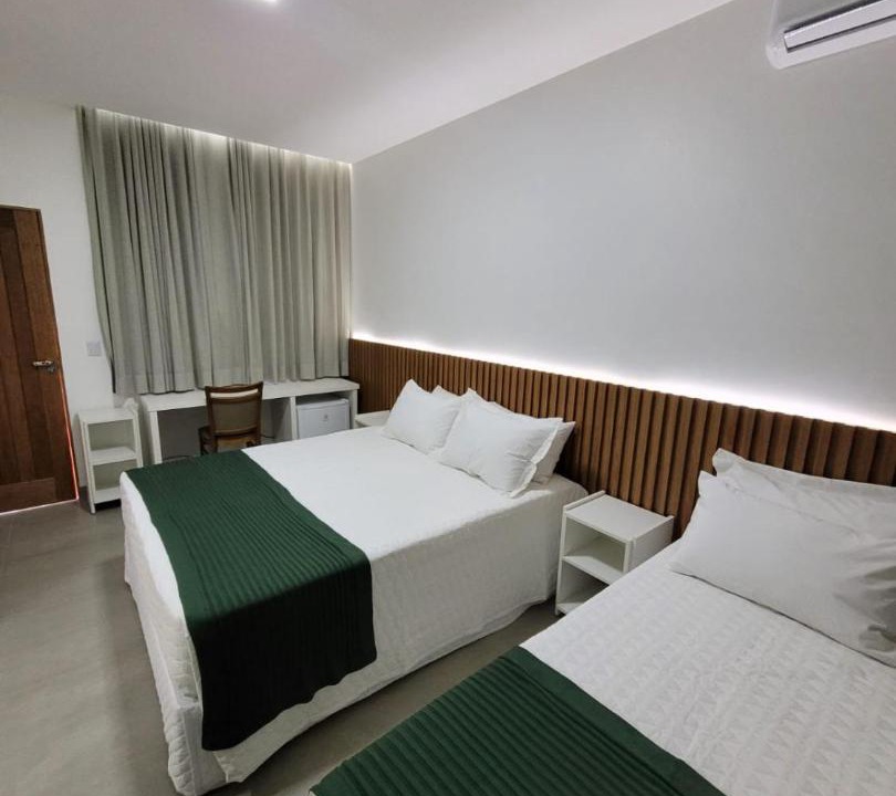 Photo of Bedroom in Sao Felix do Tocantins