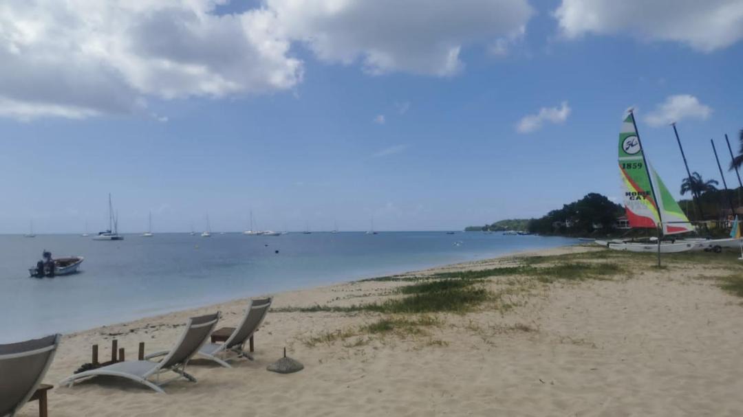Photo of Outdoor in L'Autre-Bord