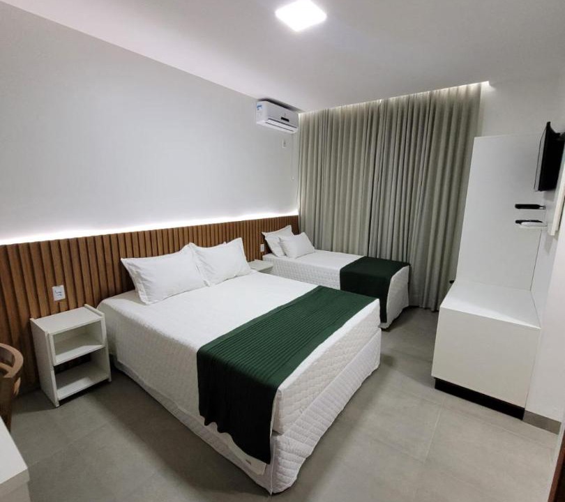 Photo of Bedroom in Sao Felix do Tocantins
