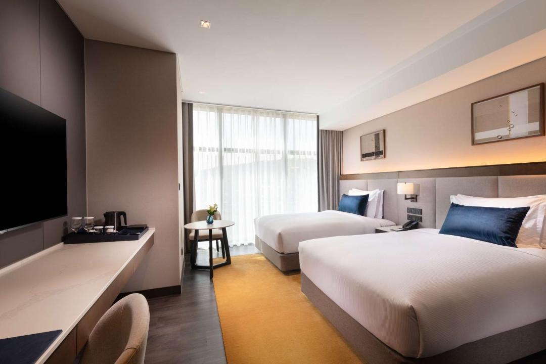 Photo of Bedroom in Bundang-gu