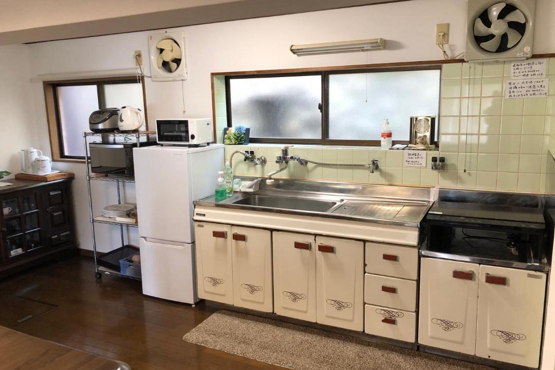 Photo of Kitchen in Yoshino