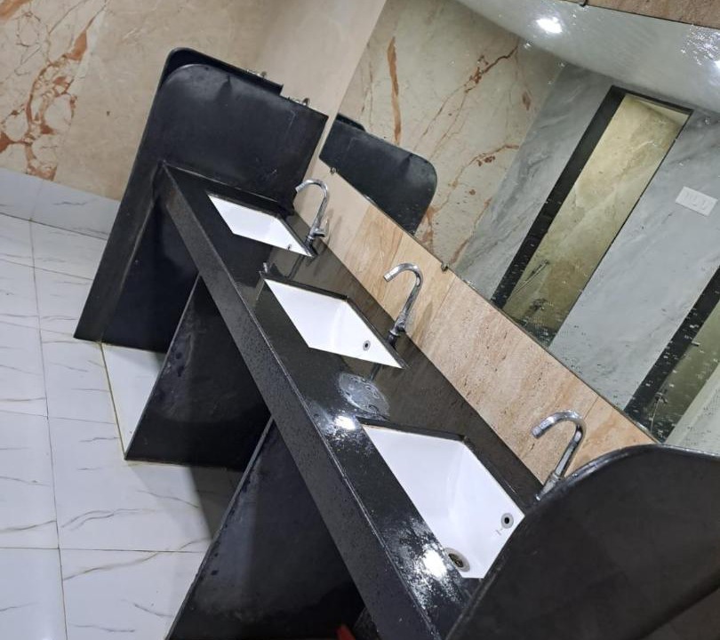 Photo of Bathroom in Sector 11