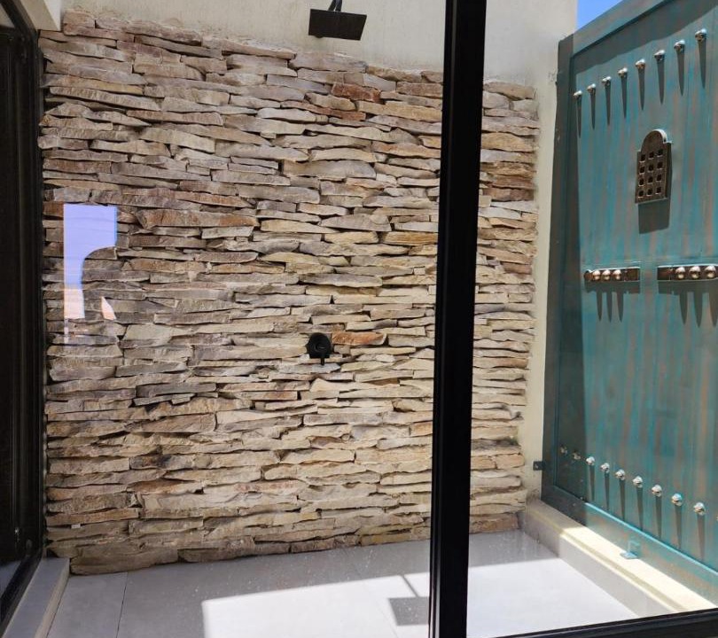 Photo of Buildings in Al Hadd