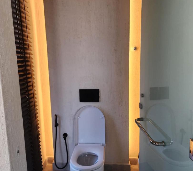 Photo of Bathroom in Al Hadd