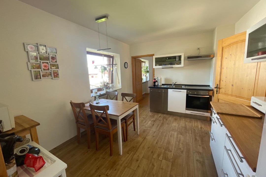 Photo of Kitchen in Eitelborn