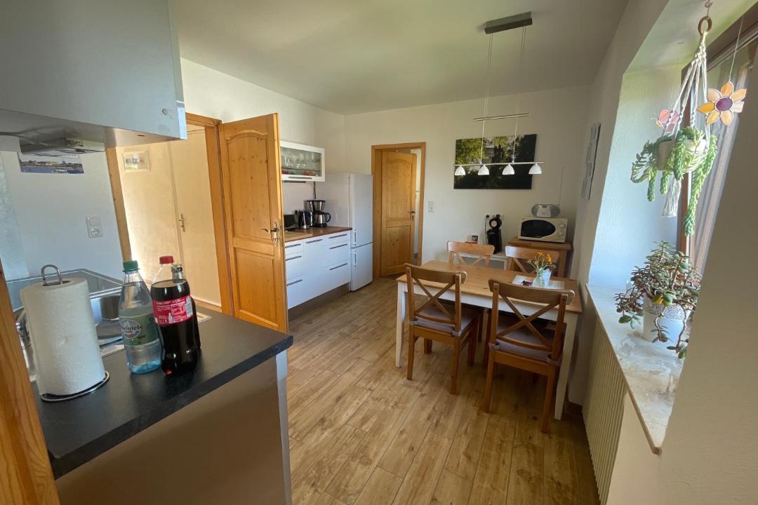 Photo of Kitchen in Eitelborn