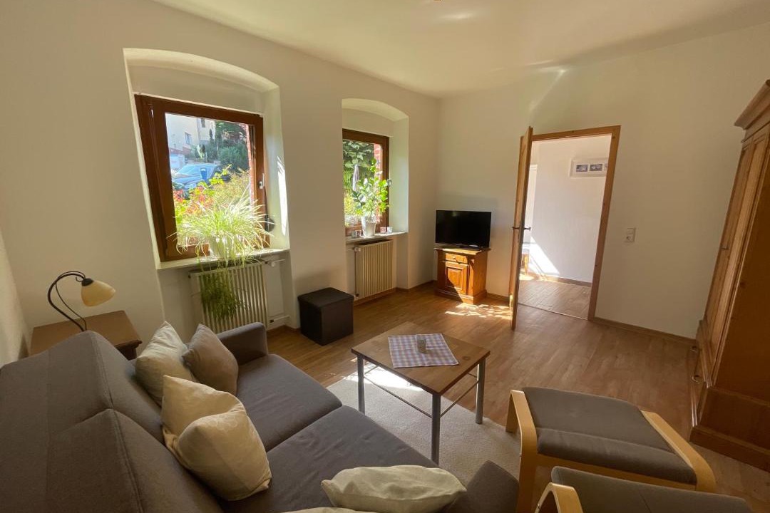 Photo of Livingroom in Eitelborn