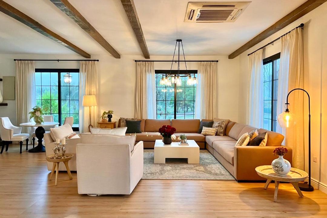 Photo of Livingroom in Sharjah