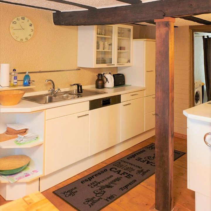 Photo of Kitchen in Manderscheid