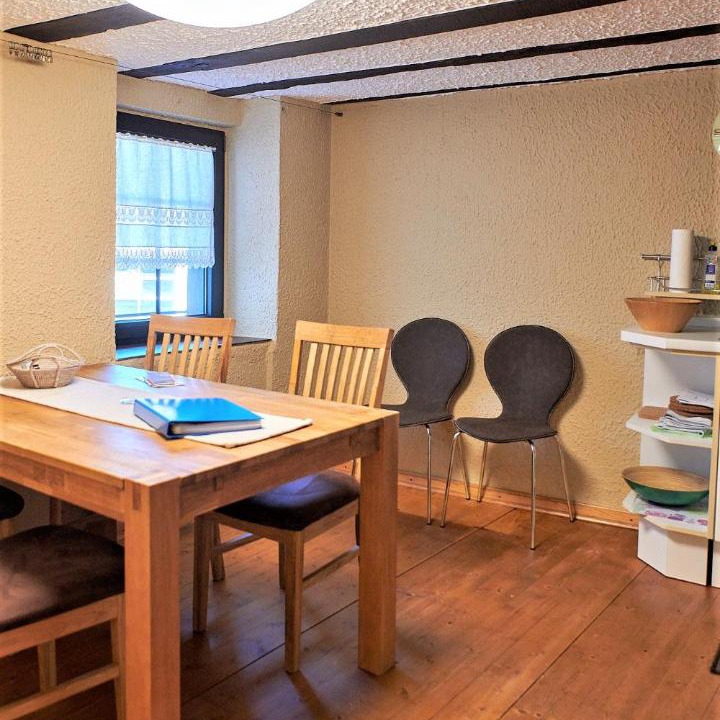 Photo of Livingroom in Manderscheid