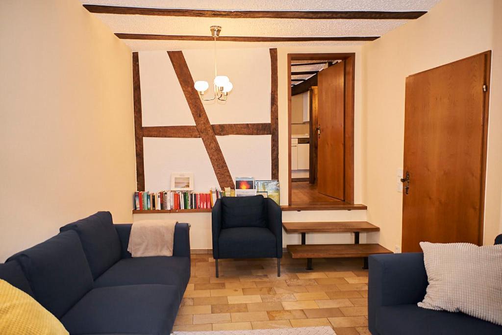 Photo of Livingroom in Manderscheid