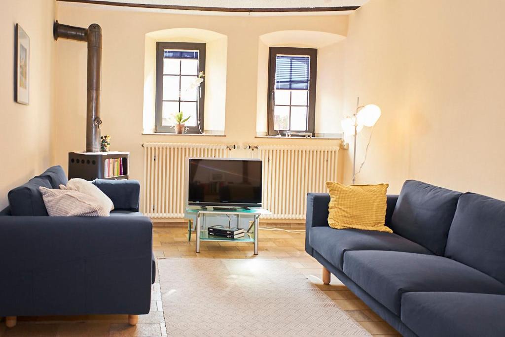 Photo of Livingroom in Manderscheid
