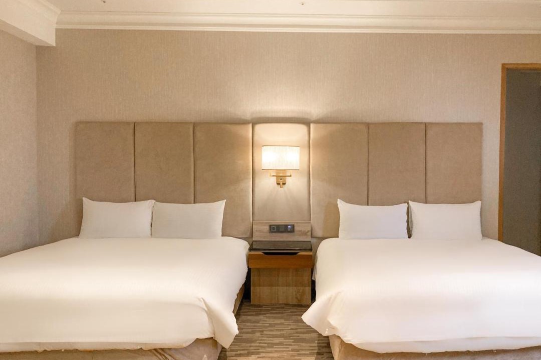 Photo of Bedroom in Yongkang