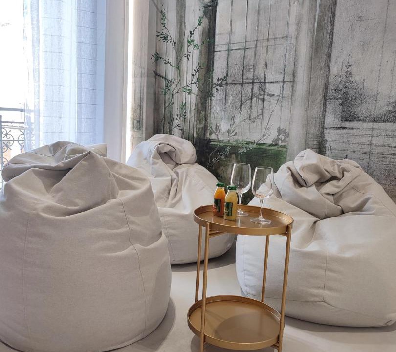 Photo of Livingroom in Conegliano