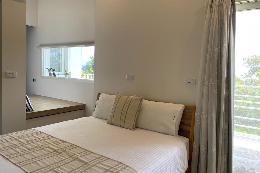 Photo of Bedroom in Dongshi District