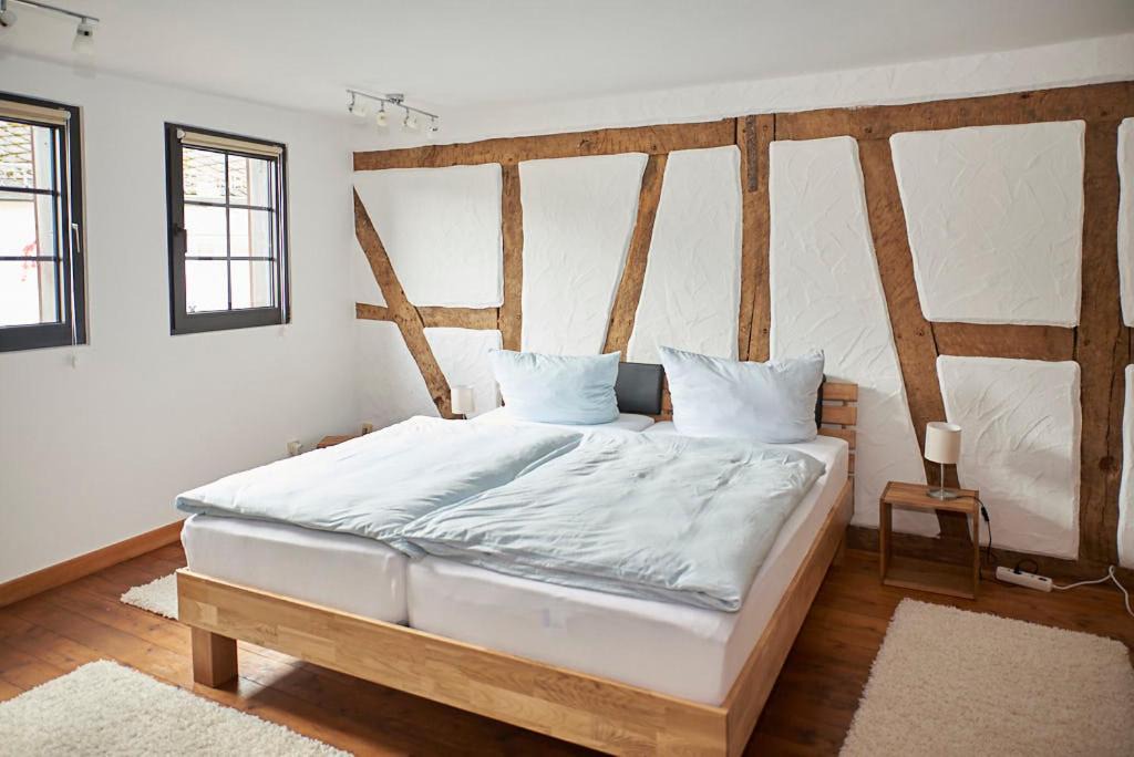 Photo of Bedroom in Manderscheid