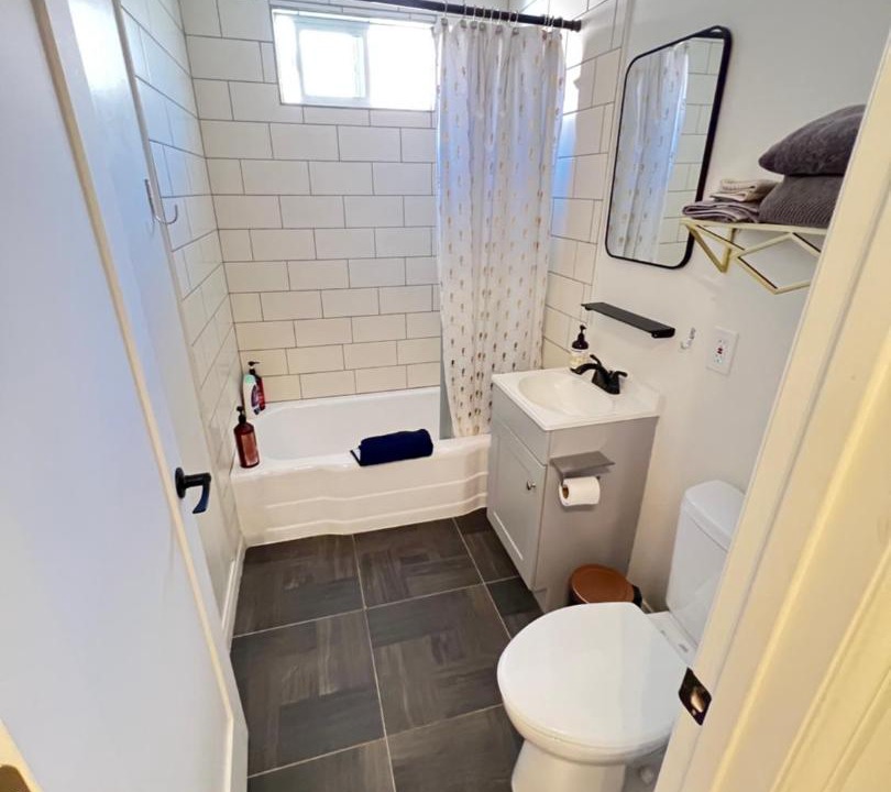 Photo of Bathroom in Old Town
