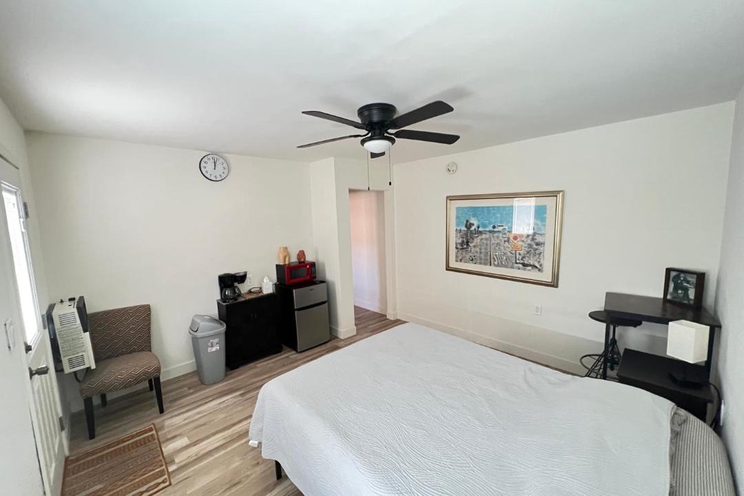 Photo of Bedroom in Old Town