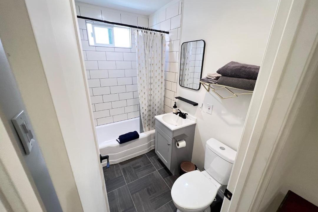 Photo of Bathroom in Old Town