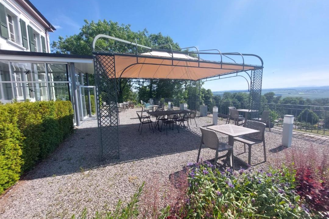 Photo of Patio Balcony in Cossonay