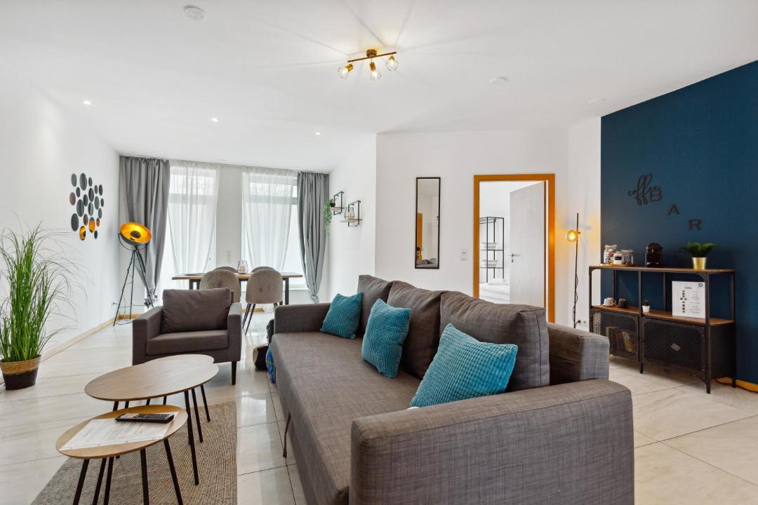 Photo of Livingroom in Kettig