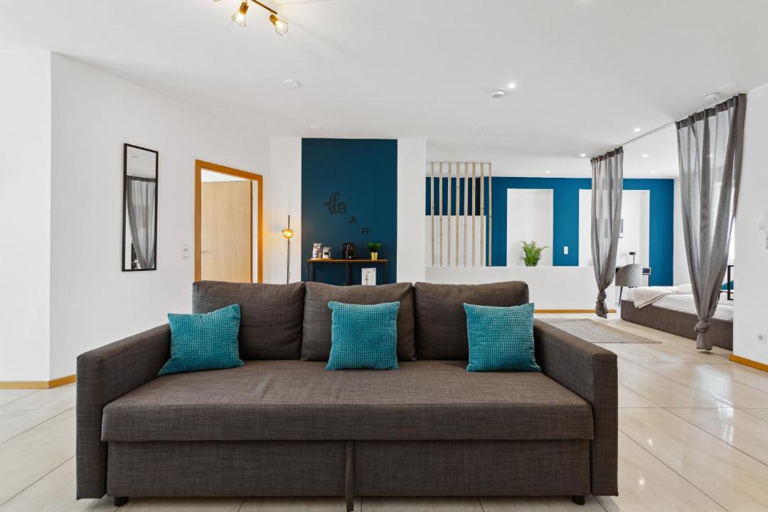 Photo of Livingroom in Kettig