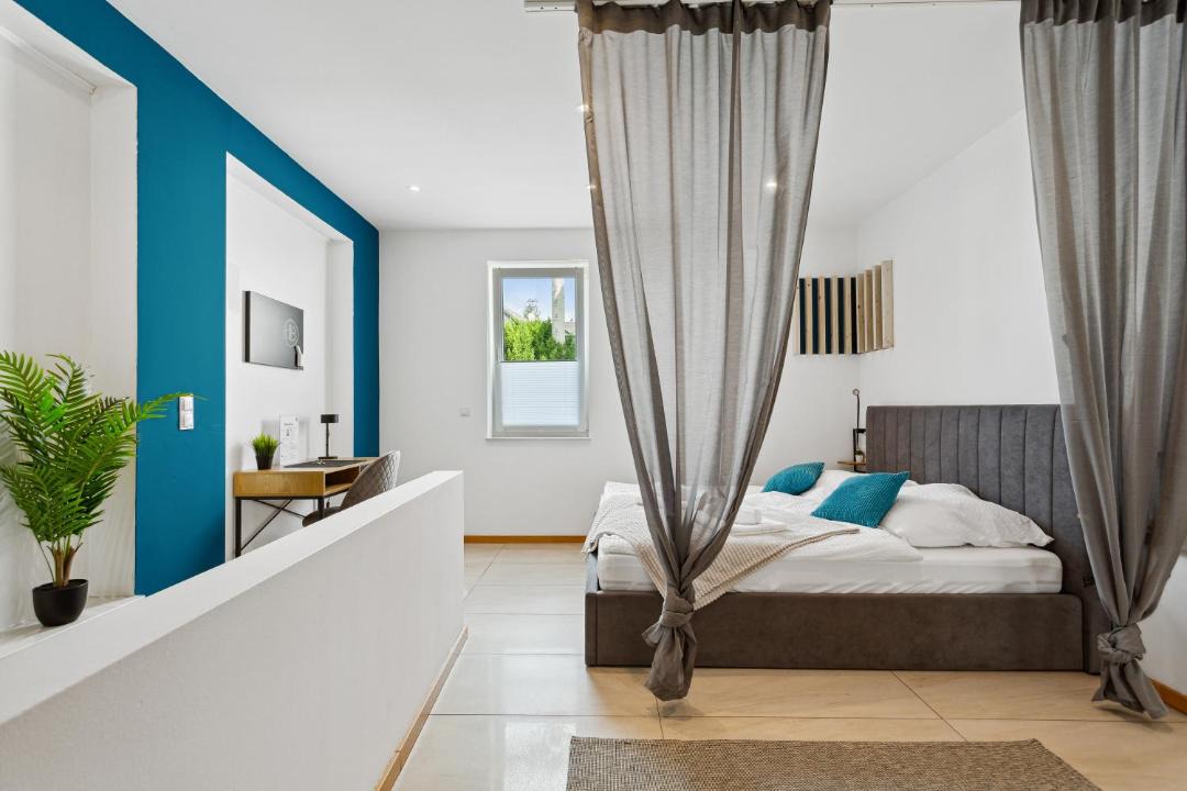 Photo of Bedroom in Kettig