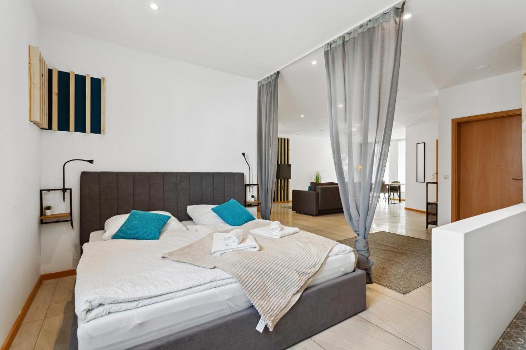 Photo of Bedroom in Kettig