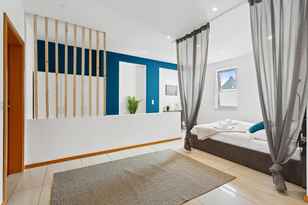 Photo of Bedroom in Kettig