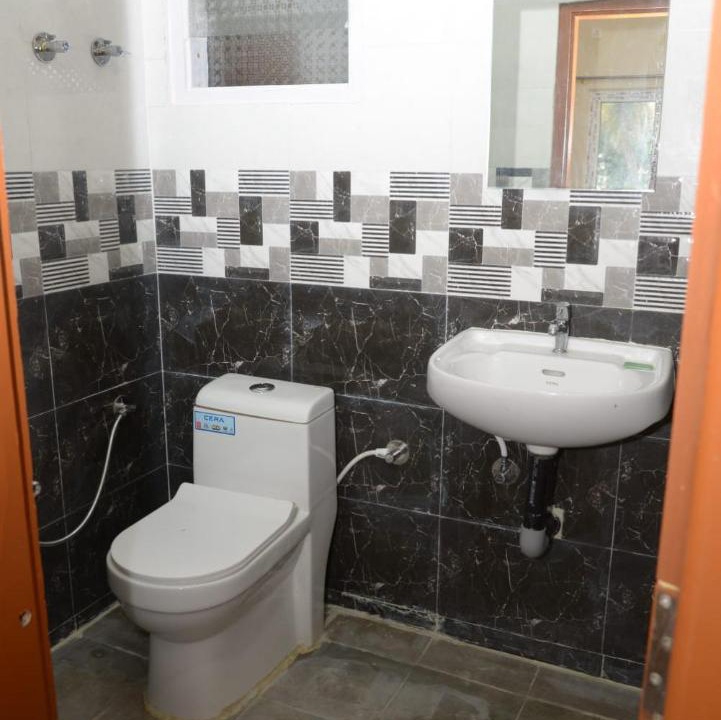 Photo of Bathroom in Arsikere