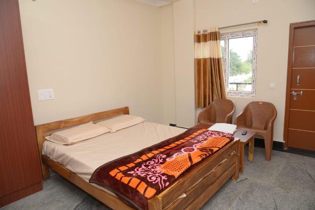 Photo of Bedroom in Arsikere