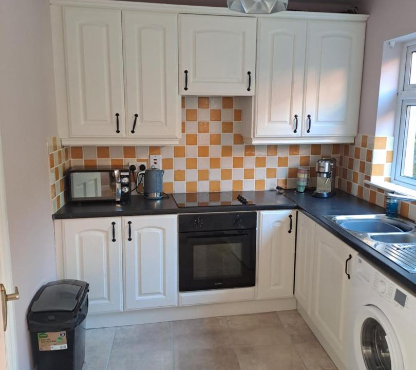 Photo of Kitchen in Wicklow