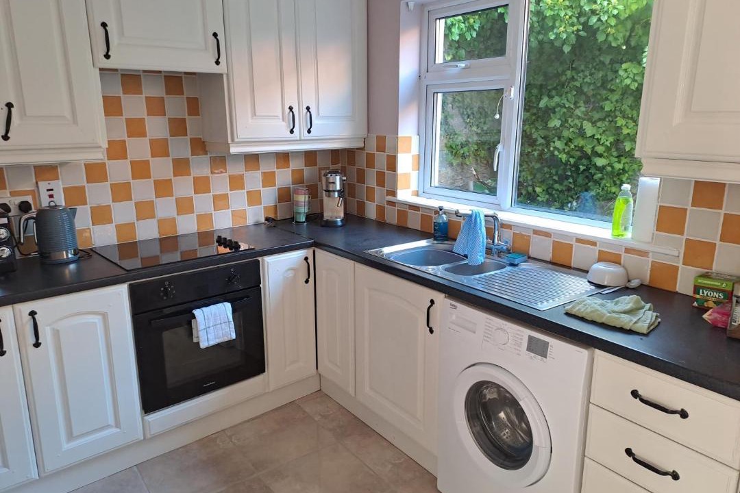 Photo of Kitchen in Wicklow
