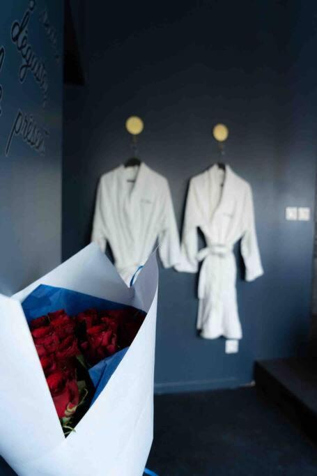 Photo of Bedroom in Le Marais