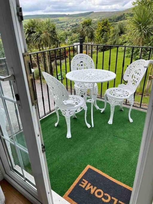Photo of Patio Balcony in Knockaderry Cross Roads