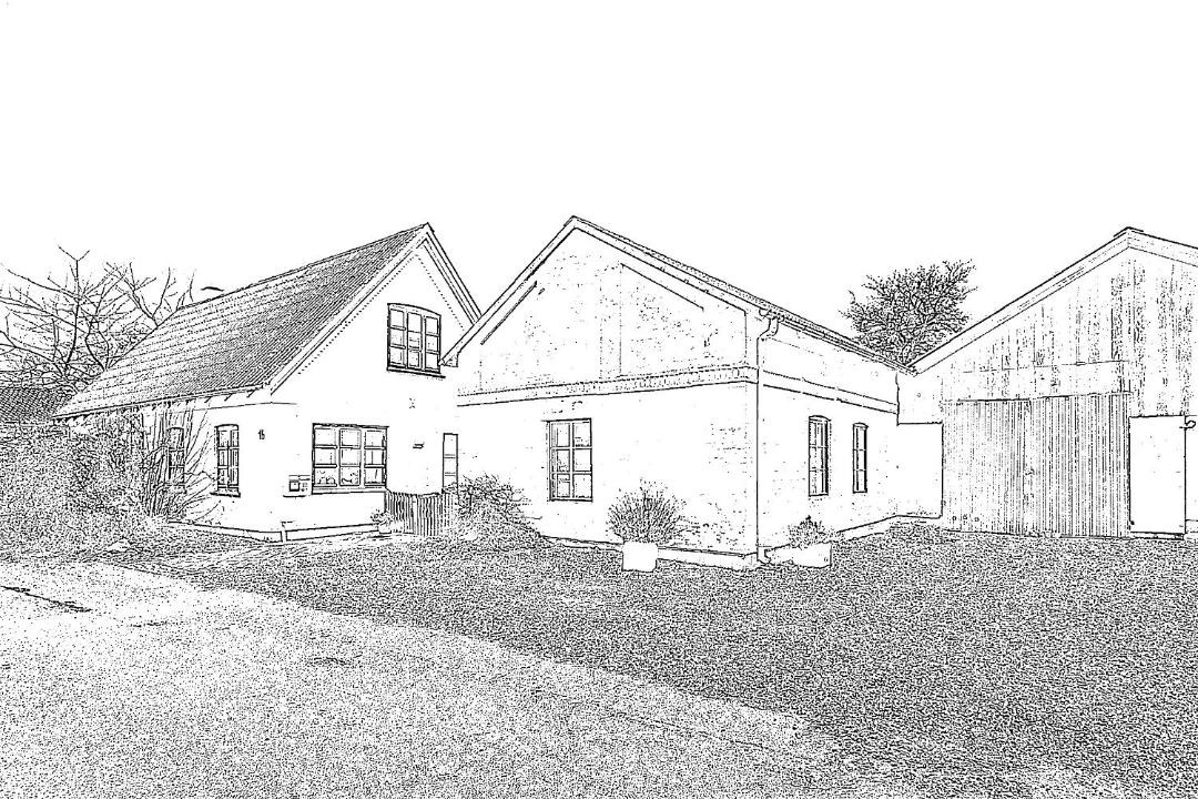 Photo of Buildings in Hejls