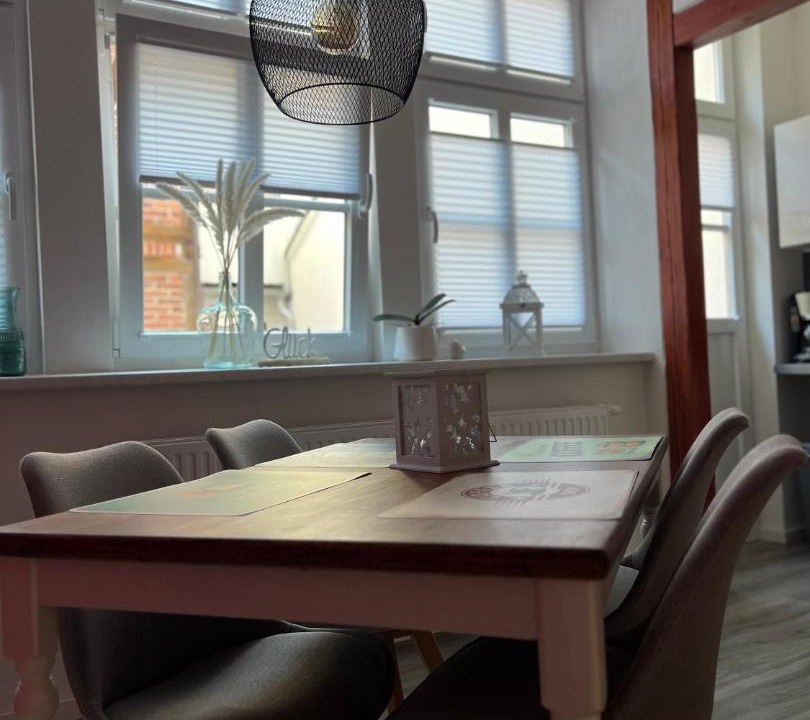Photo of Livingroom in Wernigerode Old Town