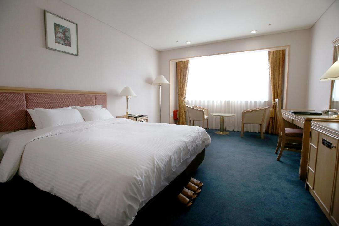 Photo of Bedroom in Bongmyeong-dong