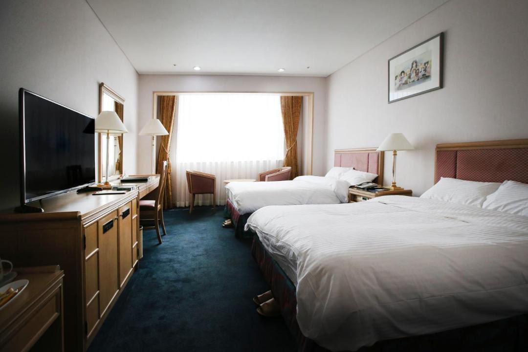 Photo of Bedroom in Bongmyeong-dong
