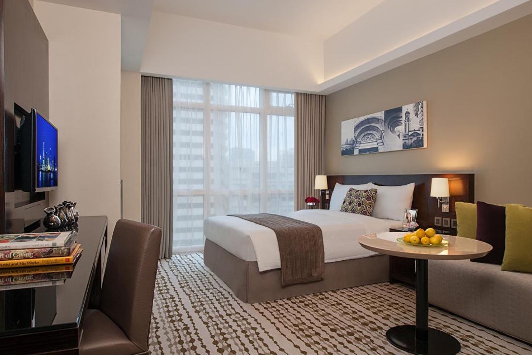 Photo of Livingroom in Salcedo Village