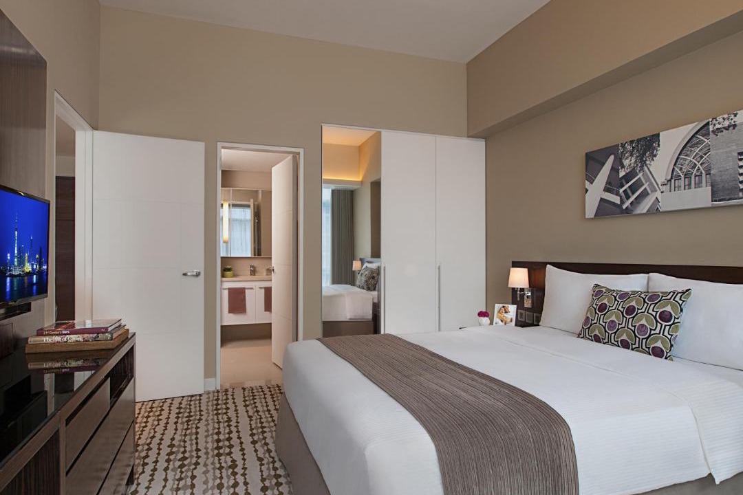 Photo of Bedroom in Salcedo Village