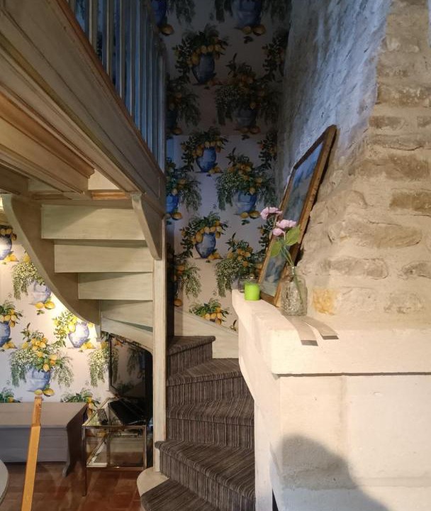 Photo of Others in Le Manoir