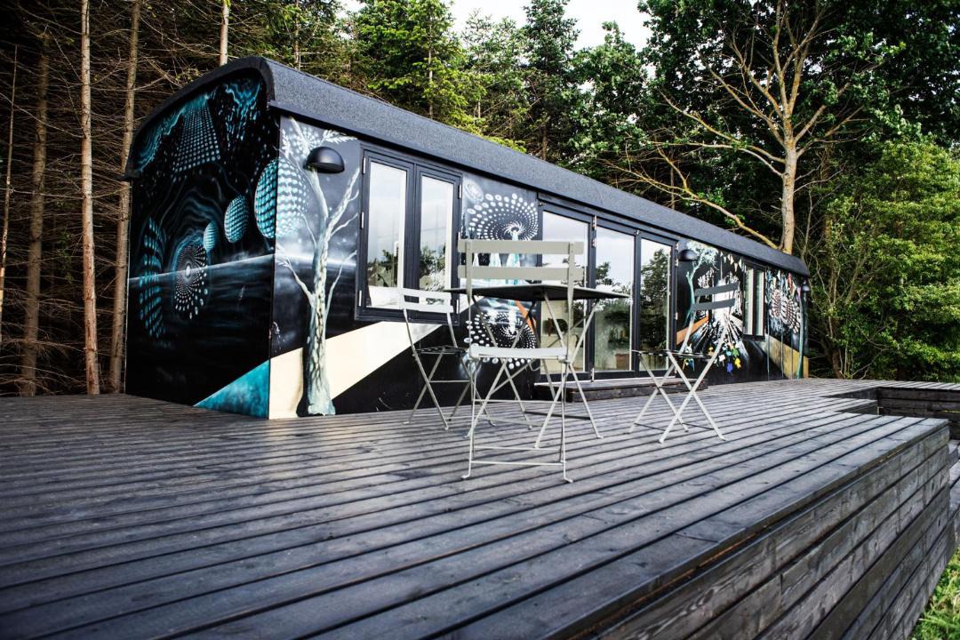 Photo of Patio Balcony in Marstal