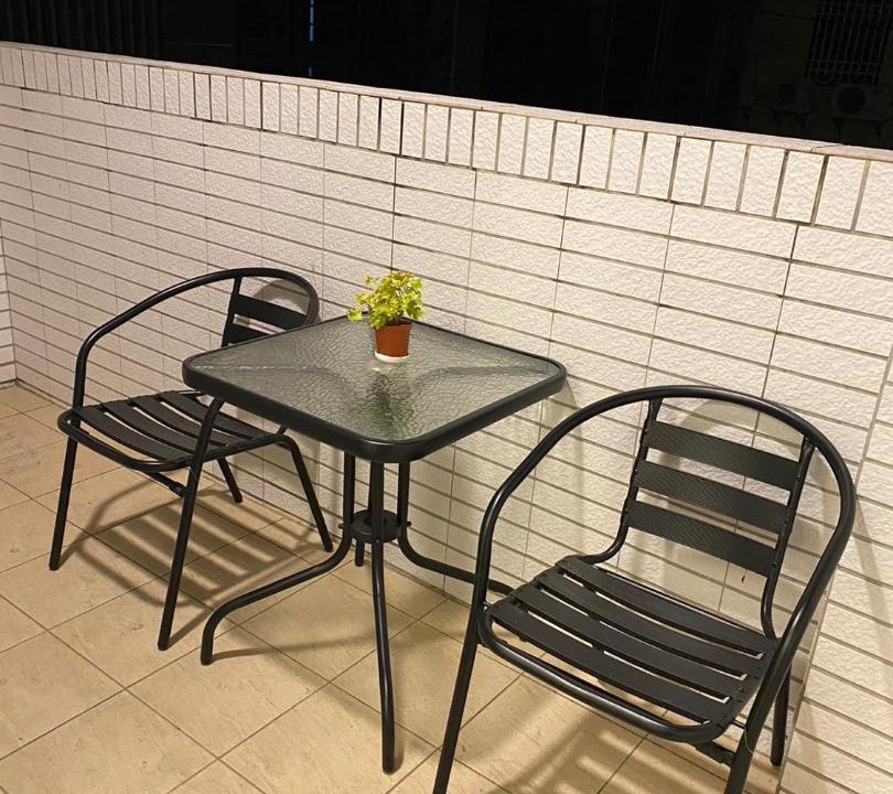Photo of Patio Balcony in Fangliao