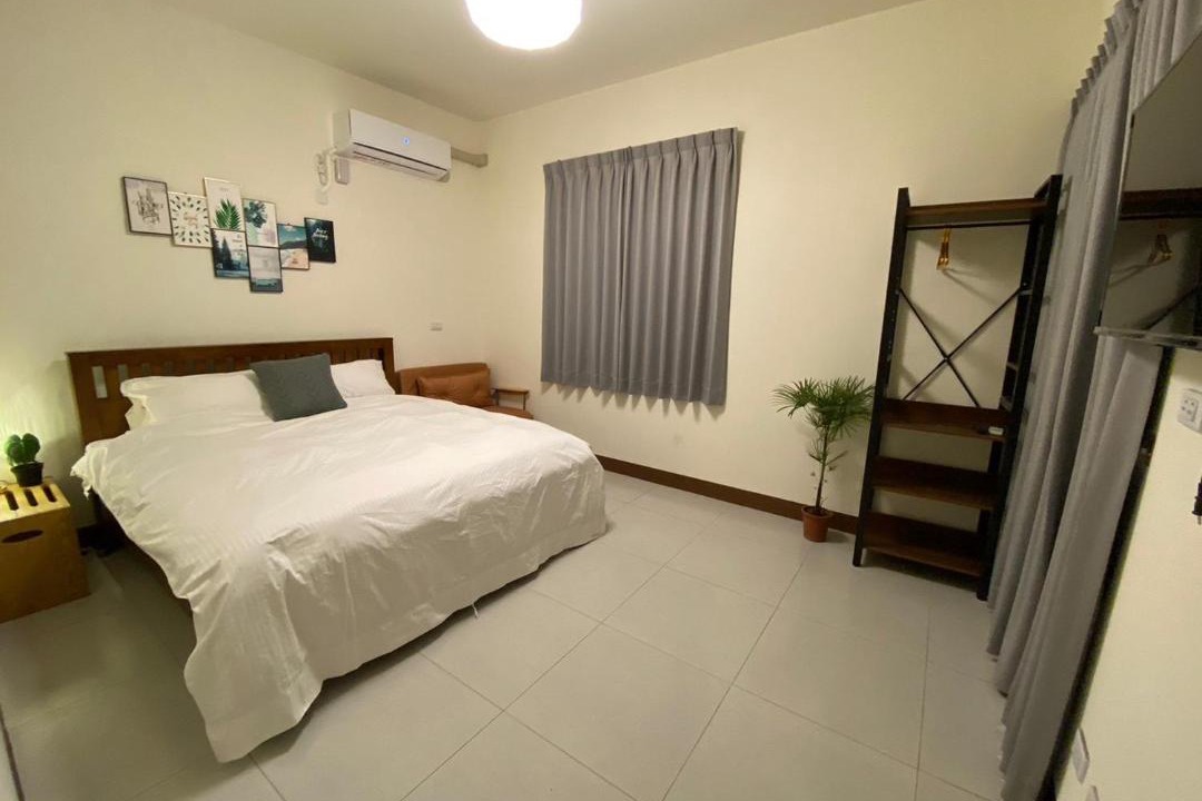 Photo of Bedroom in Fangliao